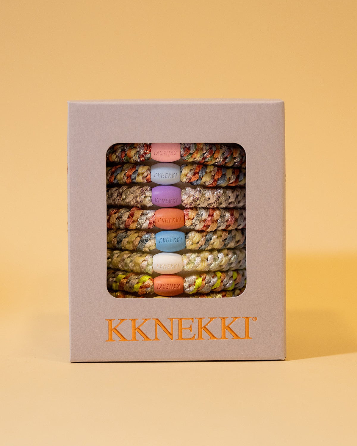 Bon Dep · Kknekki