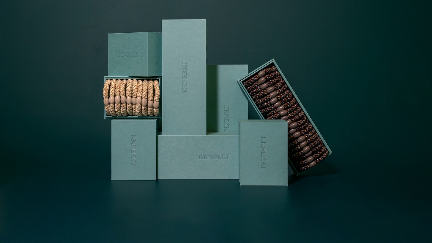 Bon Dep · Kknekki