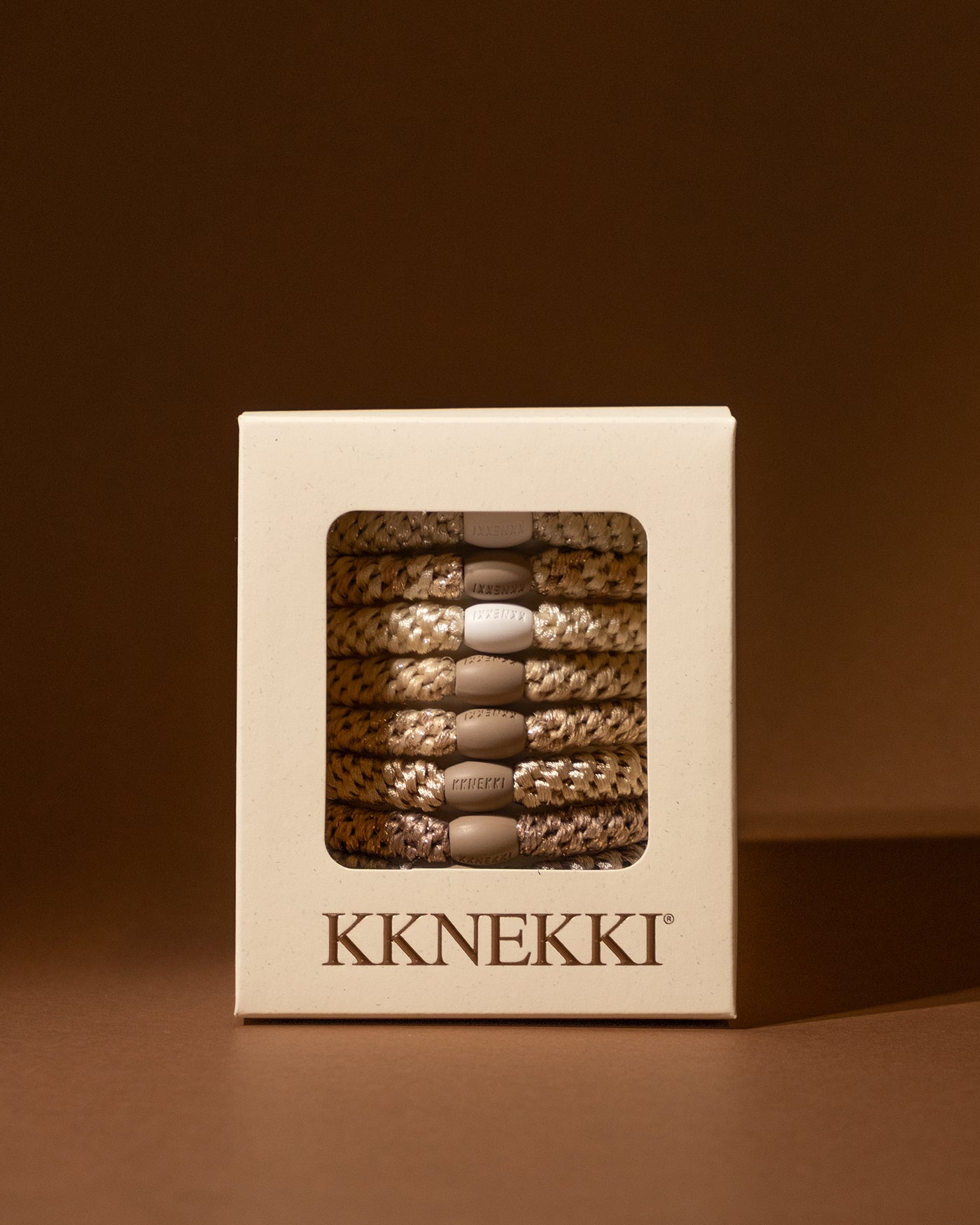 Bon Dep · Kknekki