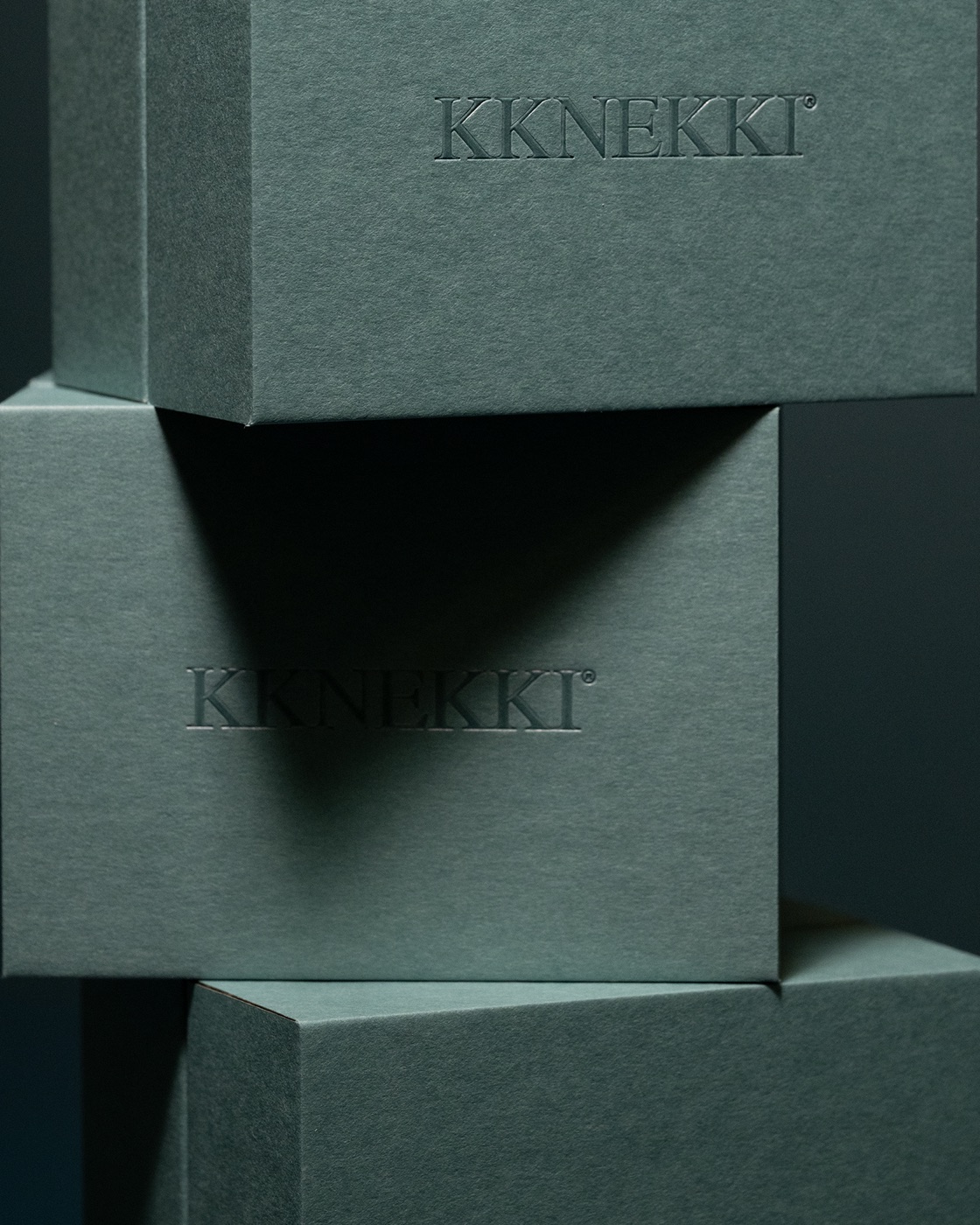 Bon Dep · Kknekki