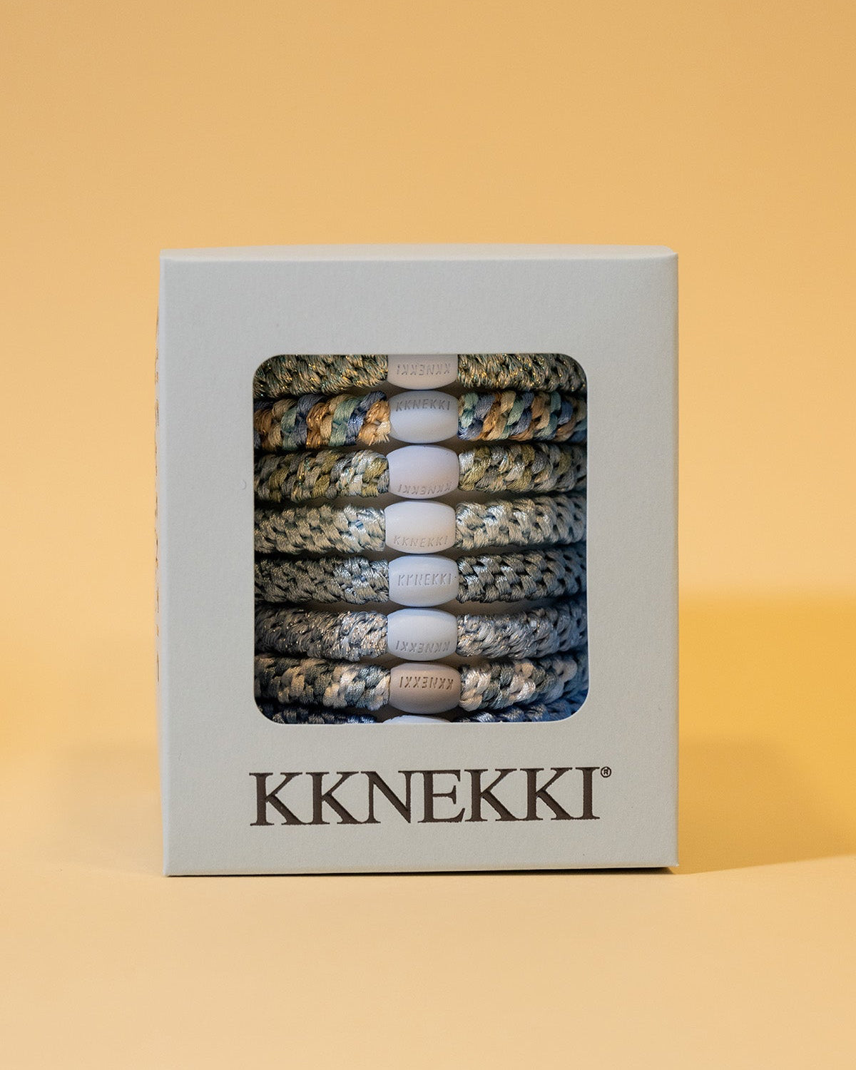 Bon Dep · Kknekki