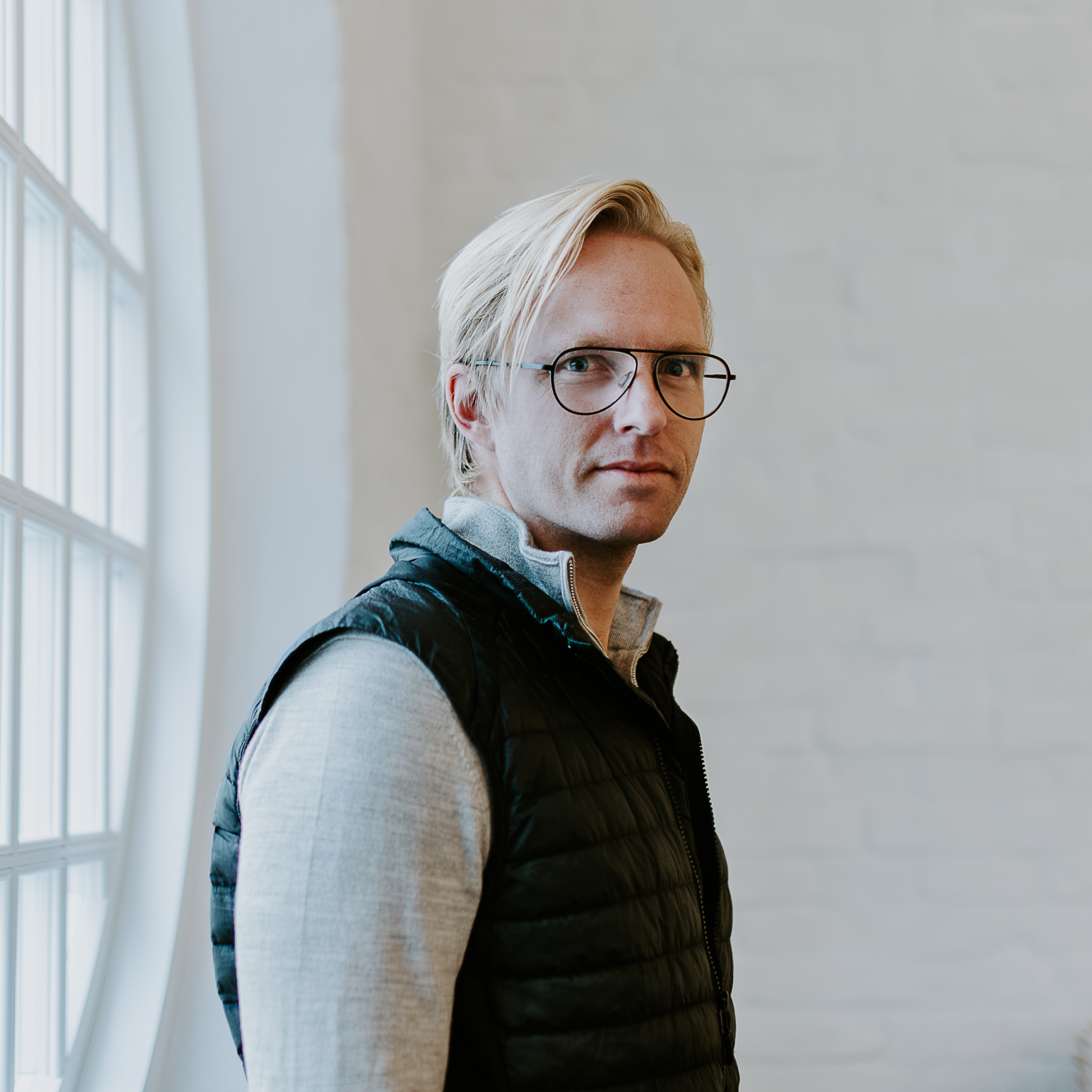 Eirik Ronold Mathisen