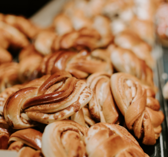 Kanelsnurren