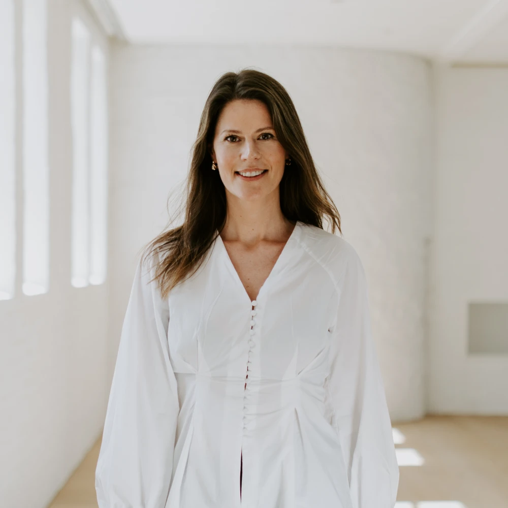 Camilla Vassøy Aarnes