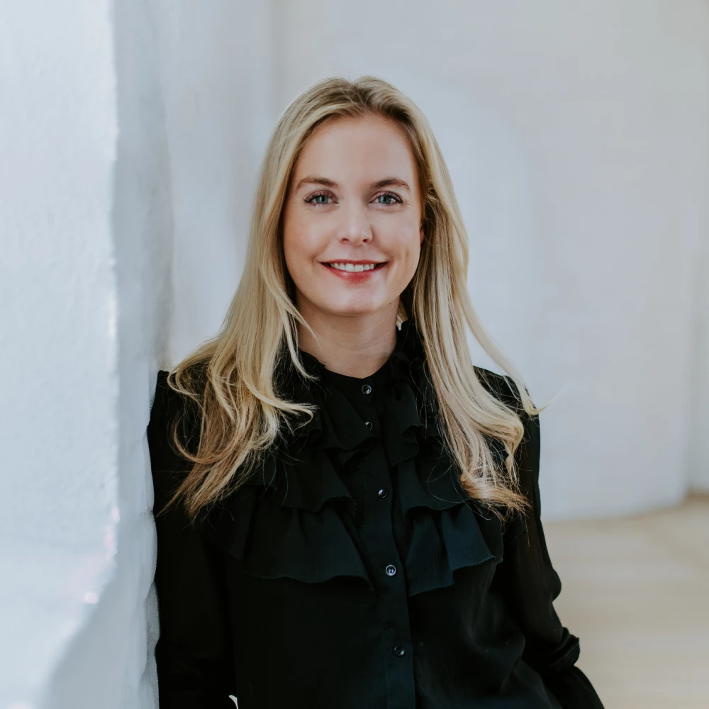 Ingrid Opedal